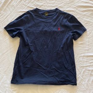 Polo Crewneck Classic Fit Tshirt